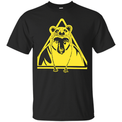 BEAR HAT - Bear Hat Bear T Shirt & Hoodie