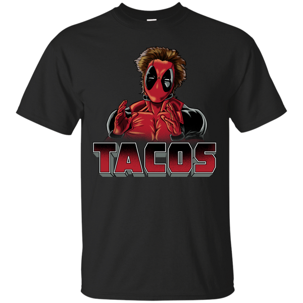 ALIENSGUY - Tacos T Shirt & Hoodie