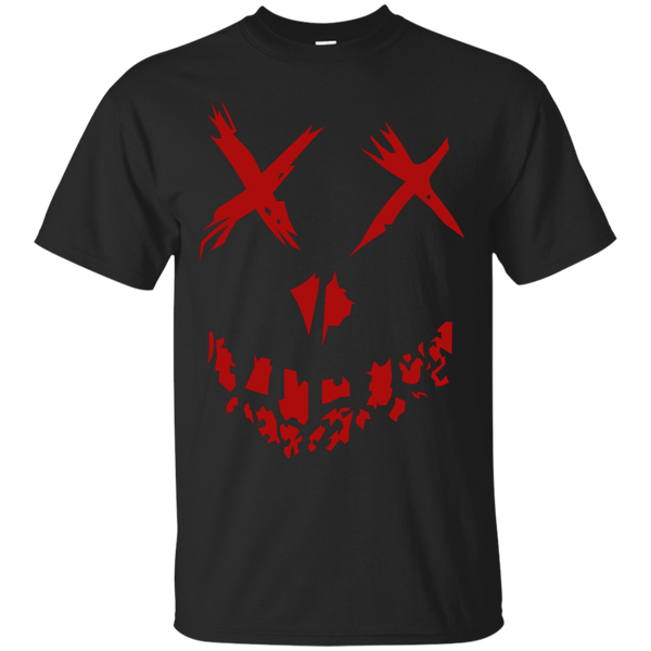 Suicide - Suicide Squad Smile suicide T Shirt & Hoodie