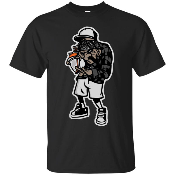 CHARACTER - THE OG T Shirt & Hoodie