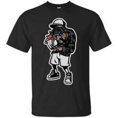 CHARACTER - THE OG T Shirt & Hoodie