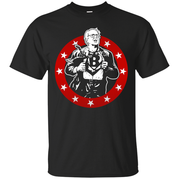 Mother - Super Bernie Superhero Bernie Sanders for President feel the bern T Shirt & Hoodie