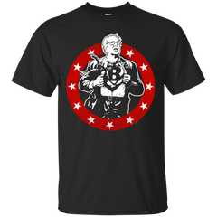 Mother - Super Bernie Superhero Bernie Sanders for President feel the bern T Shirt & Hoodie