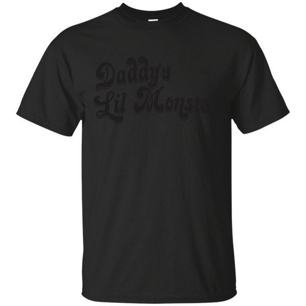 Suicide - Daddy Lil Monster daddy T Shirt & Hoodie
