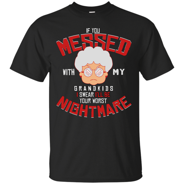 Mom - NANA POWER mothers day T Shirt & Hoodie