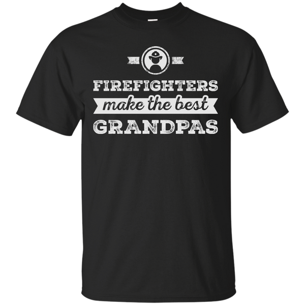 Firefighter - Firefighter make the best Grandpa T Shirt & Hoodie
