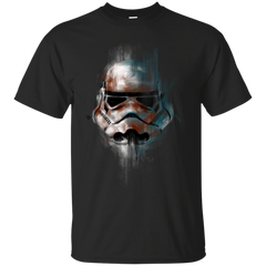 Star Wars - Stormtrooper T Shirt & Hoodie