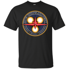 Marvel - Nova Corps Academy comic books T Shirt & Hoodie
