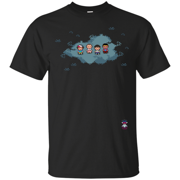 Mother - Stranger Pixels stranger things T Shirt & Hoodie