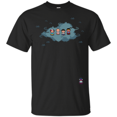 Mother - Stranger Pixels stranger things T Shirt & Hoodie