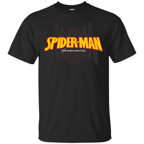 Marvel - spiderman homecoming spiderman T Shirt & Hoodie