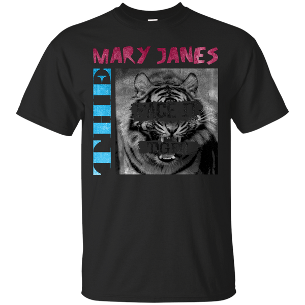 Marvel - Face It Tiger marvel superheroes T Shirt & Hoodie