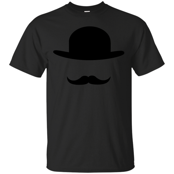 Marvel - Handlebars and Hat extra large T Shirt & Hoodie