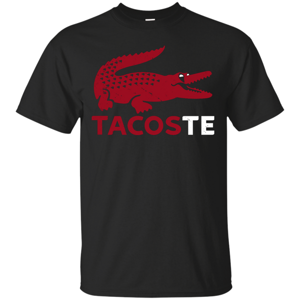 Deadpool - Tacoste deadpool T Shirt & Hoodie