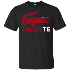 Deadpool - Tacoste deadpool T Shirt & Hoodie