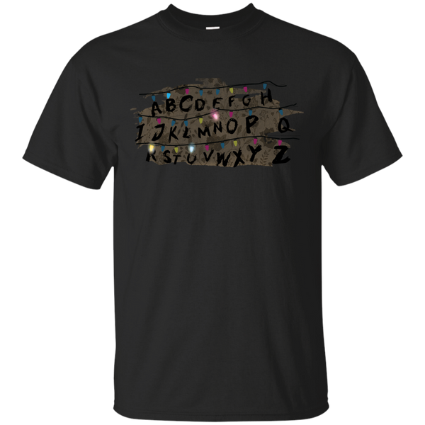 Stranger Things - HAWKINS INDIANA DUNGEONS MASTERS T Shirt & Hoodie