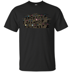 Stranger Things - HAWKINS INDIANA DUNGEONS MASTERS T Shirt & Hoodie