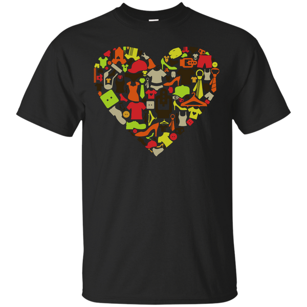 BELT - Heart clothes T Shirt & Hoodie