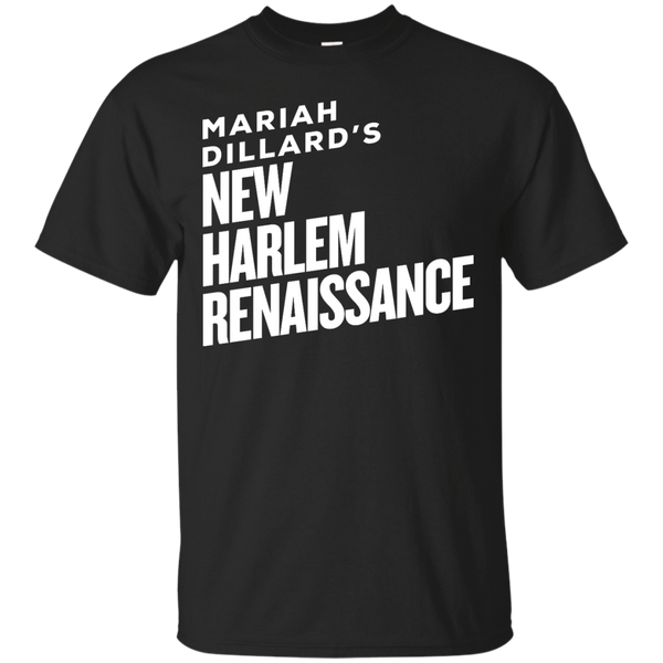 Marvel - Mariah Dillards New Harlem Rennaisance luke cage T Shirt & Hoodie
