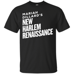 Marvel - Mariah Dillards New Harlem Rennaisance luke cage T Shirt & Hoodie