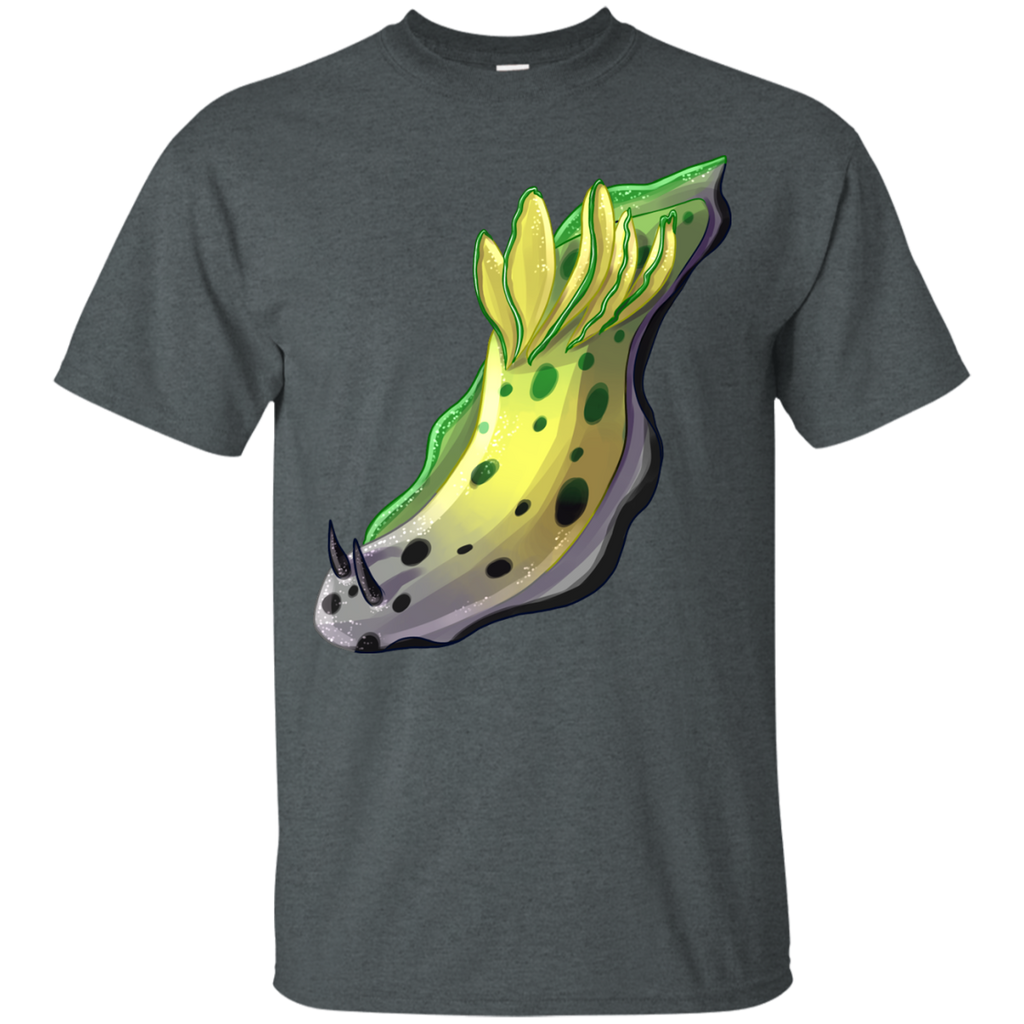LGBT - Aromantic Nudibranch sea slug T Shirt & Hoodie