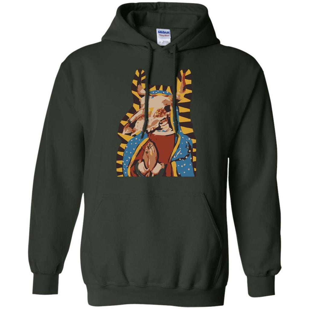 COOL DESIGN - Blessed T Shirt & Hoodie