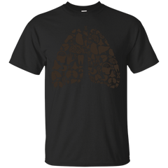 ANATOMY - Lungs T Shirt & Hoodie