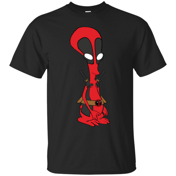 Deadpool - Rogerpool comic book T Shirt & Hoodie