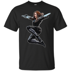 Marvel - Widows Bite captain america T Shirt & Hoodie