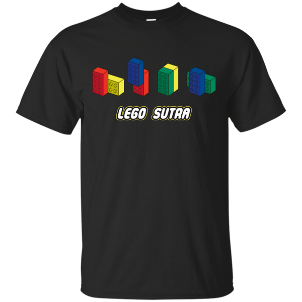 Lego - LEGO SUTRA T Shirt & Hoodie