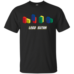Lego - LEGO SUTRA T Shirt & Hoodie