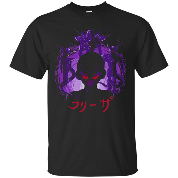 DRAGONBALL Z - Metamorphosis T Shirt & Hoodie