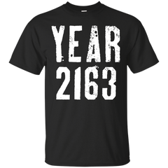 12 MONKEYS - YEAR 2163 T Shirt & Hoodie