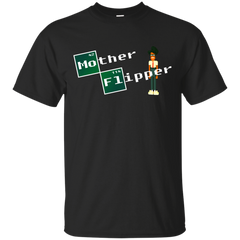Mother - IT Crowd Bad Mother Flipper vintage T Shirt & Hoodie