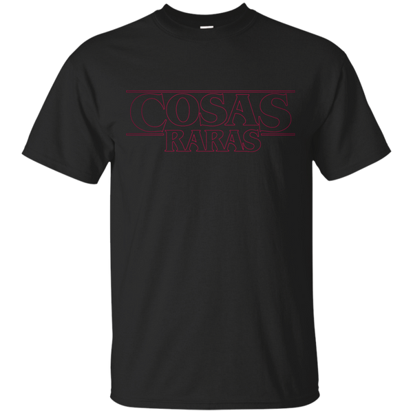 Stranger Things - Cosas Raras stranger things T Shirt & Hoodie