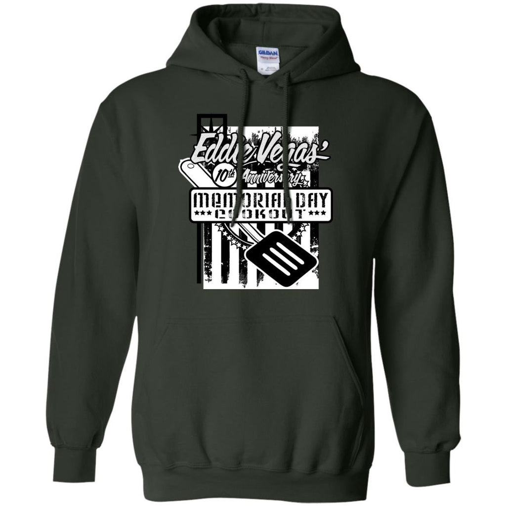 COOKOUT - Memorial Day 10 T Shirt & Hoodie