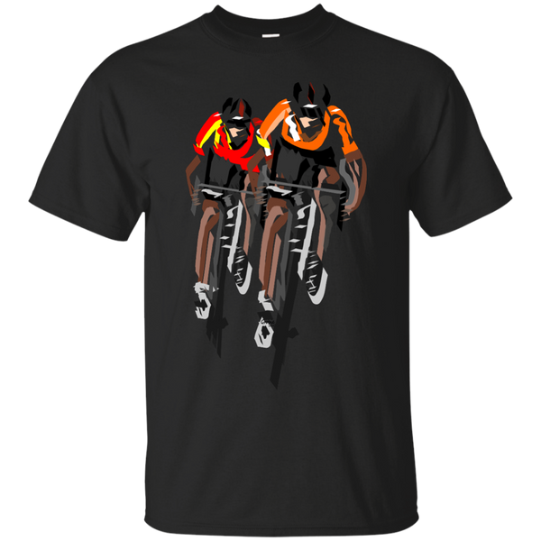 Biker - TOUR DE FRANCE T Shirt & Hoodie