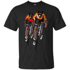 Biker - TOUR DE FRANCE T Shirt & Hoodie