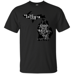 Camping - Dogman sasquatch T Shirt & Hoodie