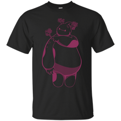 Marvel - Hero buu big hero 6 T Shirt & Hoodie
