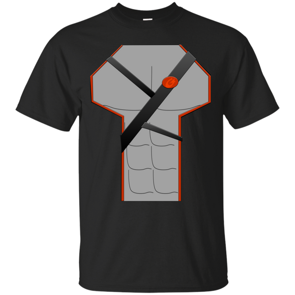 Marvel - Grayson Costume Tee Red dc comics T Shirt & Hoodie