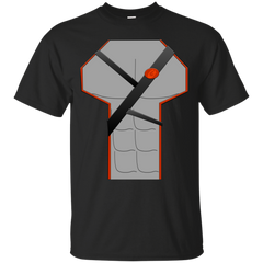 Marvel - Grayson Costume Tee Red dc comics T Shirt & Hoodie