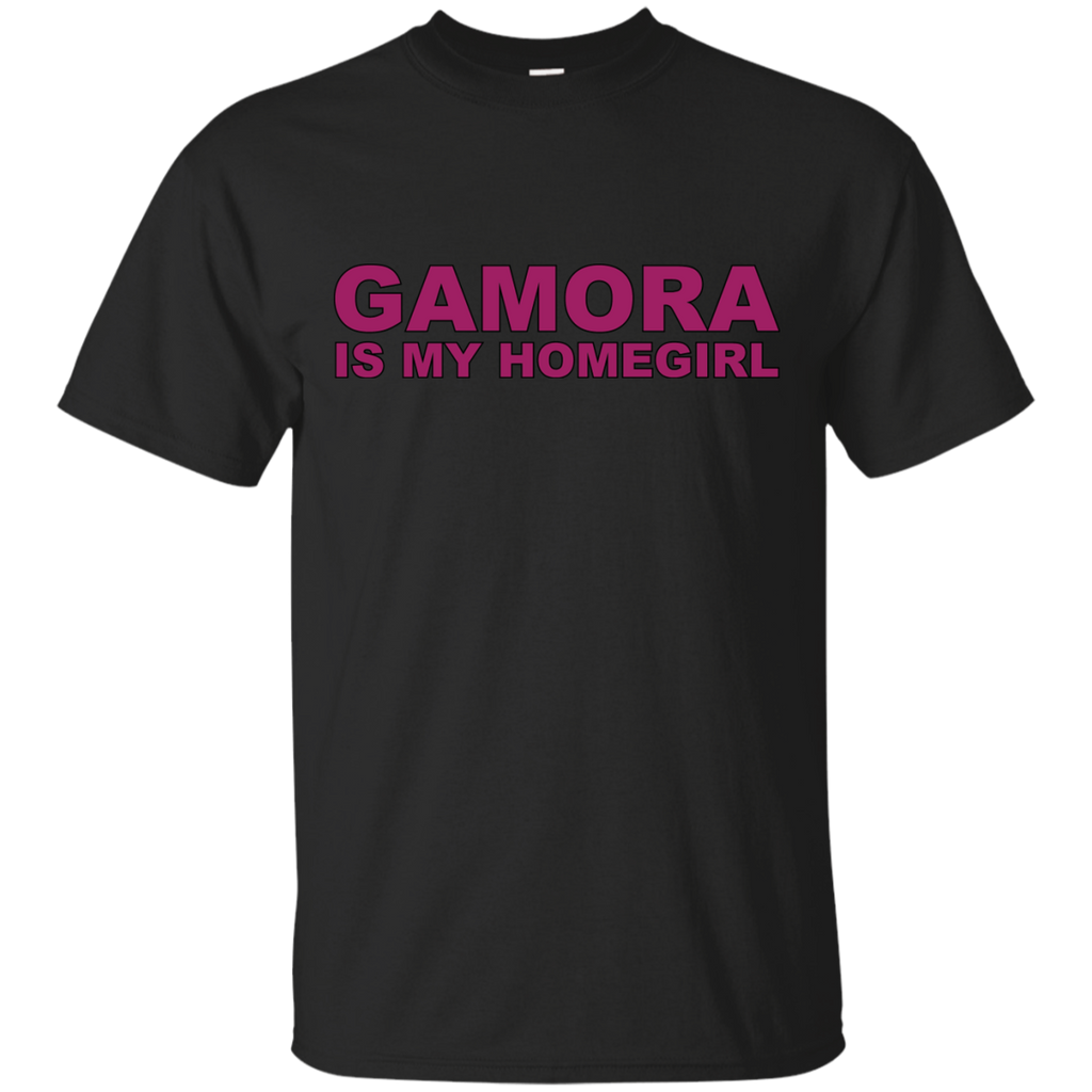 Marvel - Homegirl  Gamora homegirl T Shirt & Hoodie