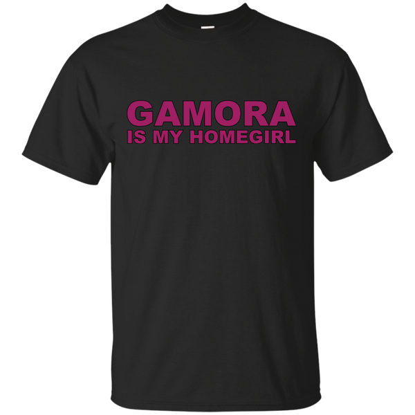 Marvel - Homegirl  Gamora homegirl T Shirt & Hoodie
