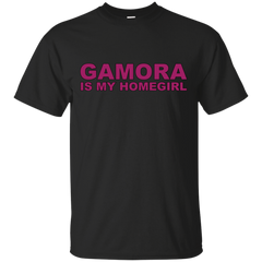 Marvel - Homegirl  Gamora homegirl T Shirt & Hoodie