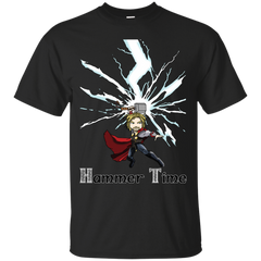Marvel - Hammer time  marco mazzitelli T Shirt & Hoodie