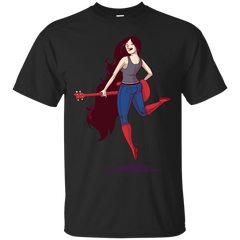 BASS GUITAR - Bass Guitar Girl T Shirt & Hoodie