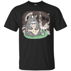 Neko Atsume - Seven Samurai Cat T Shirt & Hoodie