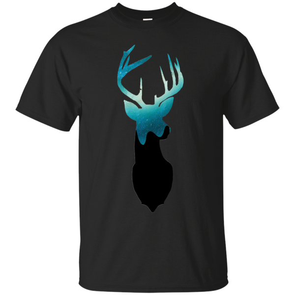 Biker - ENCHANTED THE DEER T Shirt & Hoodie