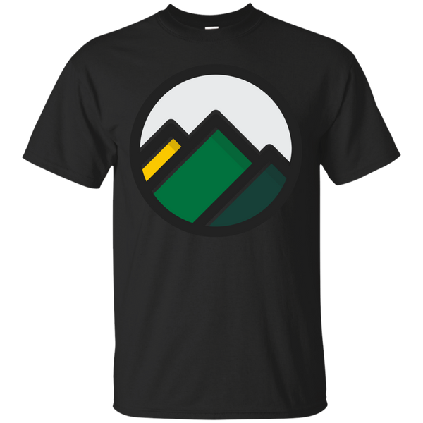 Camping - Mountain Tees mountain tees T Shirt & Hoodie
